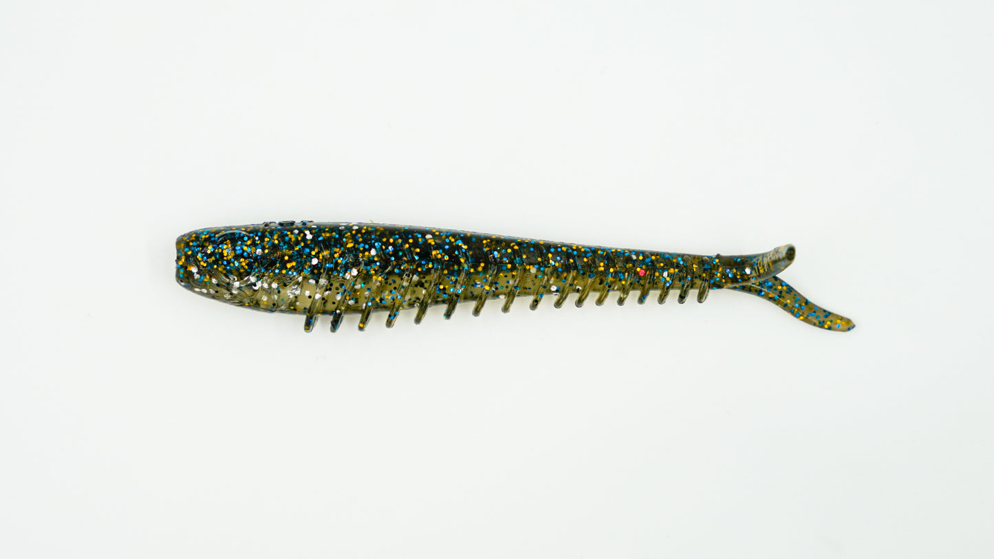 3.75” Tweaker